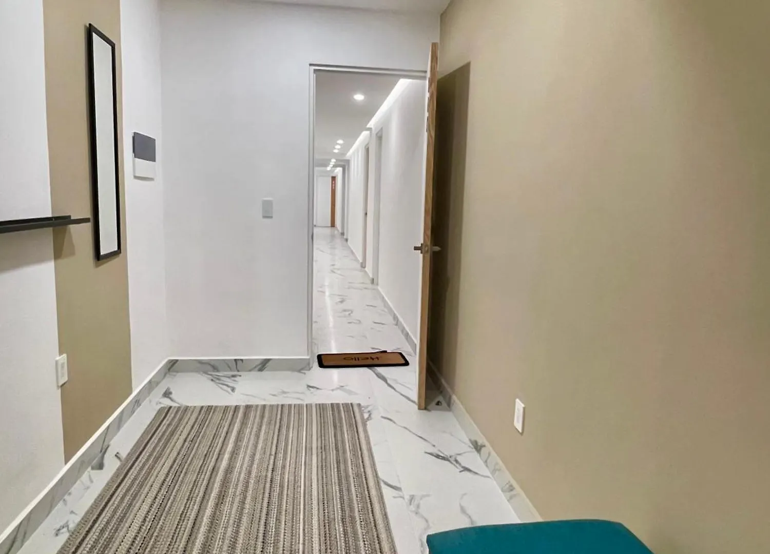 Barcelona Condos 307 Cancún Apartman