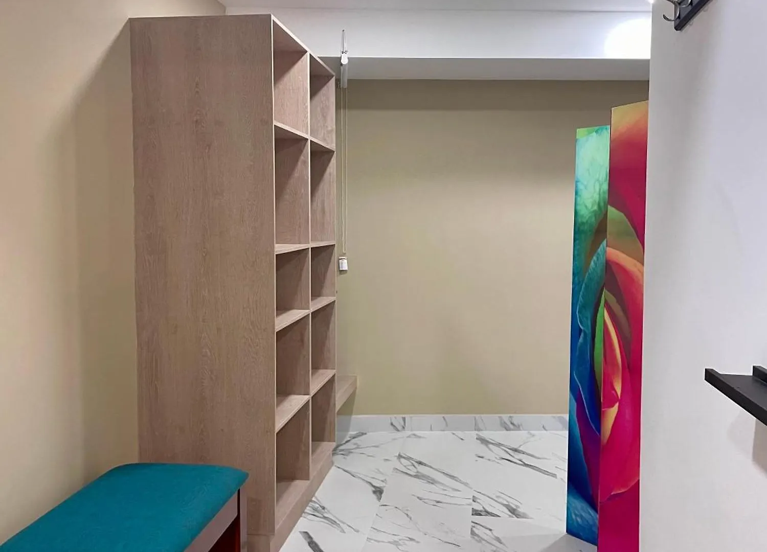 Barcelona Condos 307 Cancún Mexikó