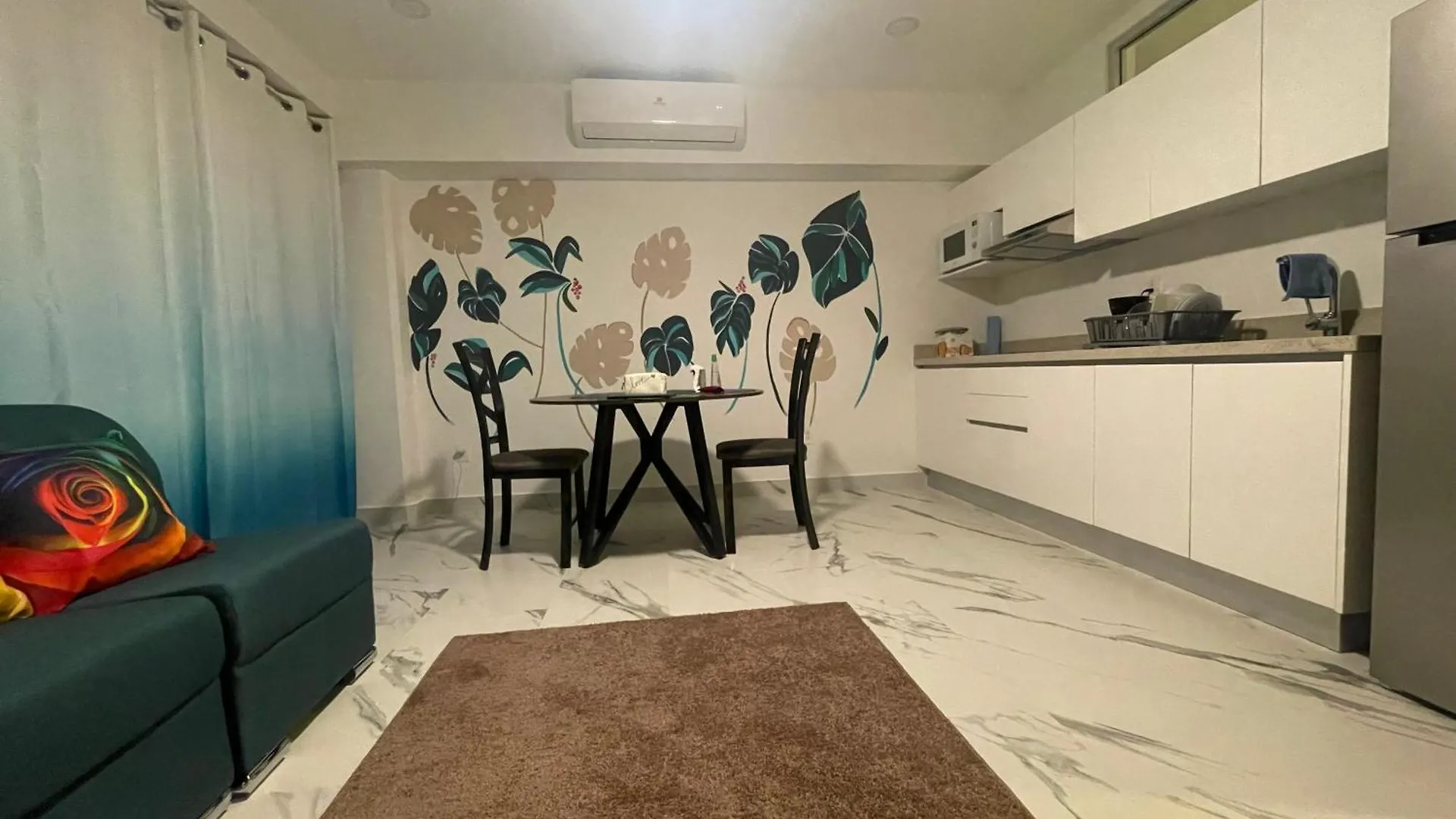Apartman Barcelona Condos 307 Cancún