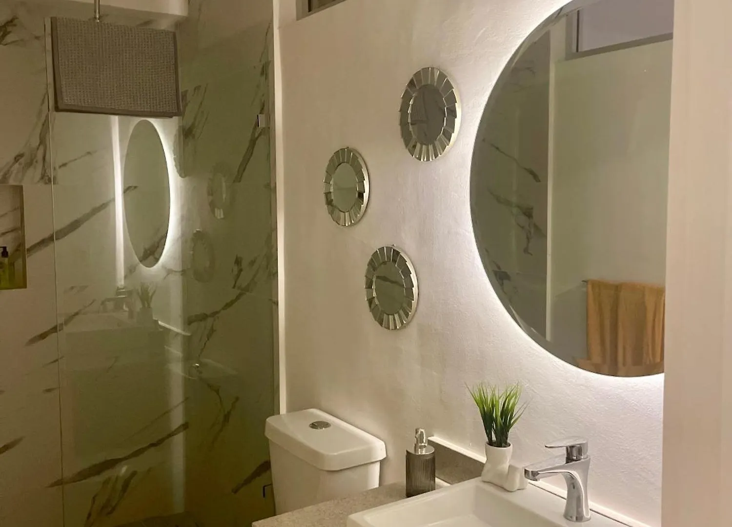 Apartman Barcelona Condos 307 Cancún