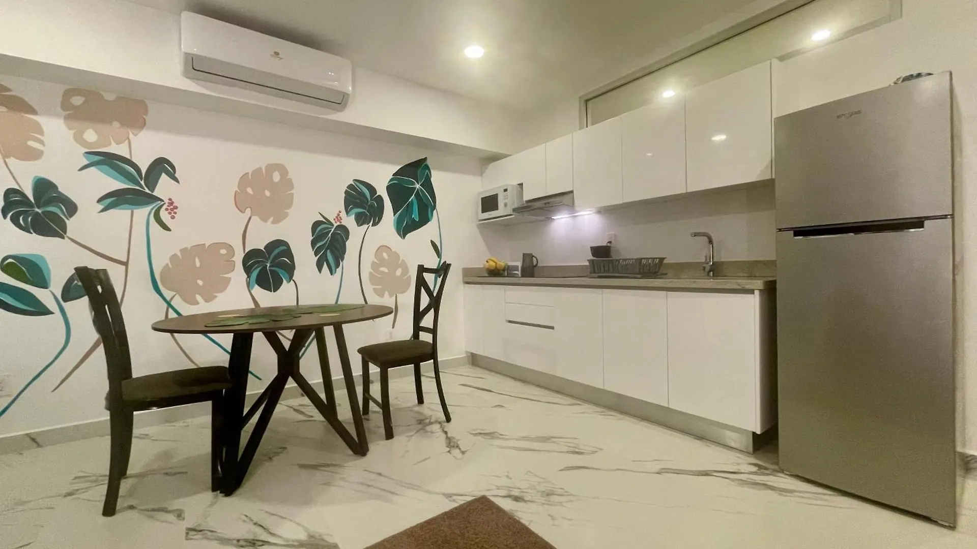Barcelona Condos 307 Cancún Mexikó