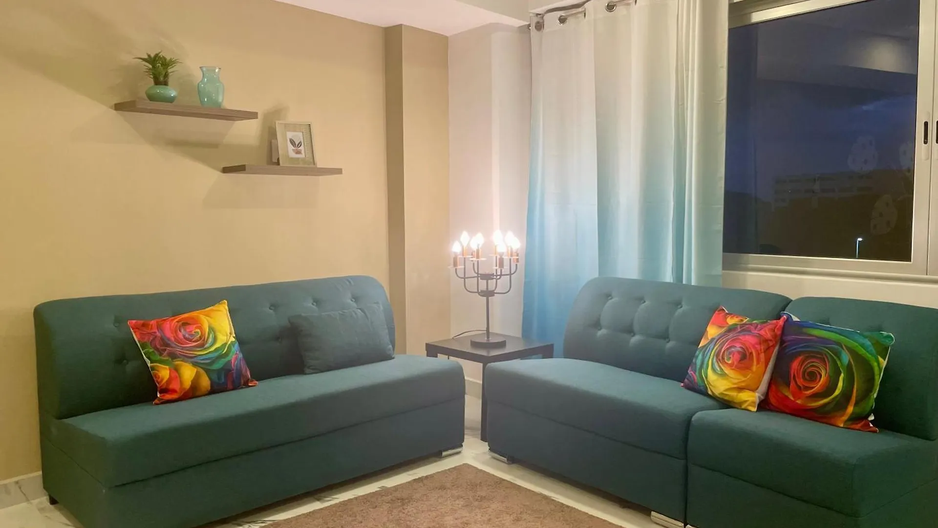 Apartman Barcelona Condos 307 Cancún Mexikó