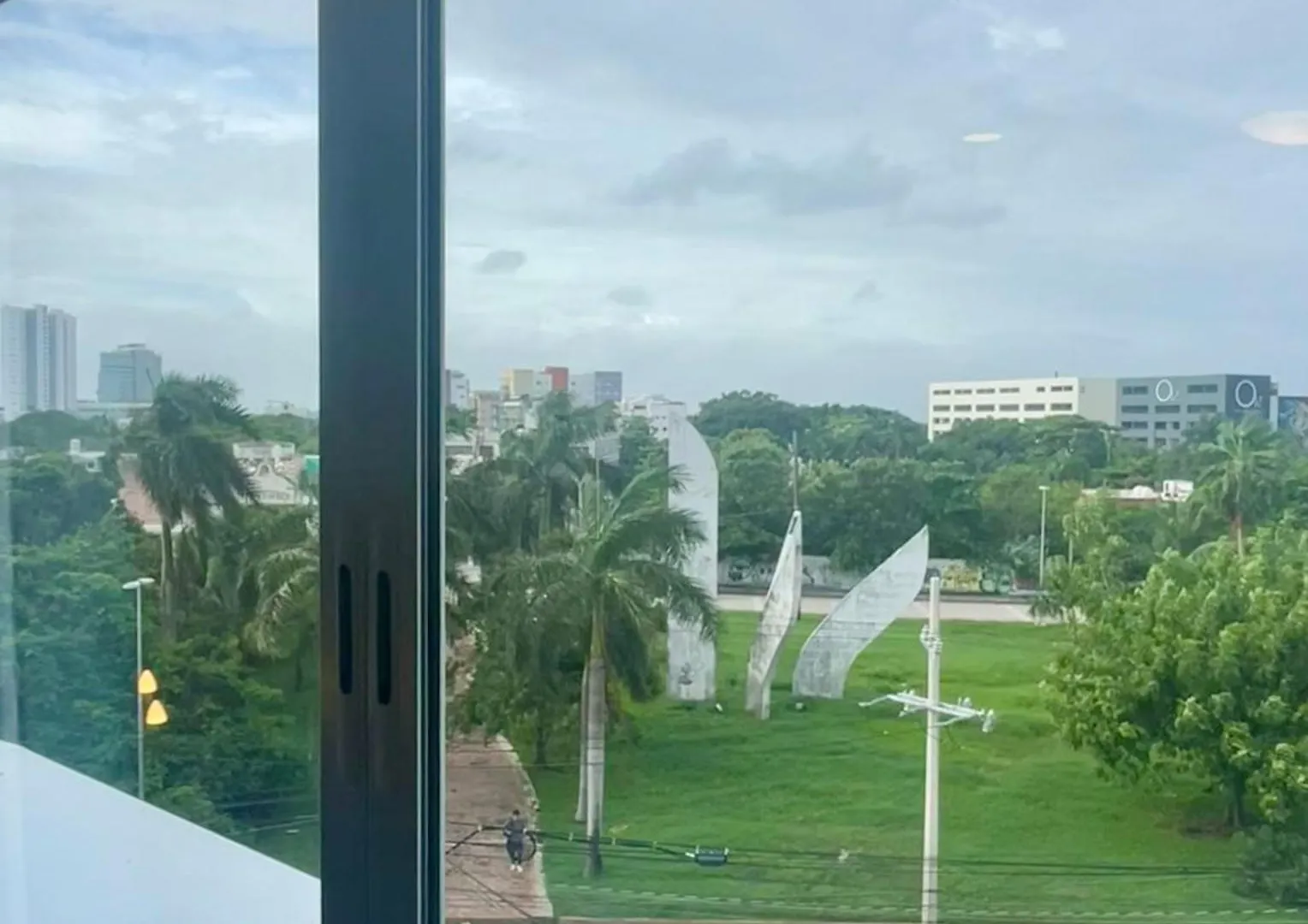Apartman Barcelona Condos 307 Cancún