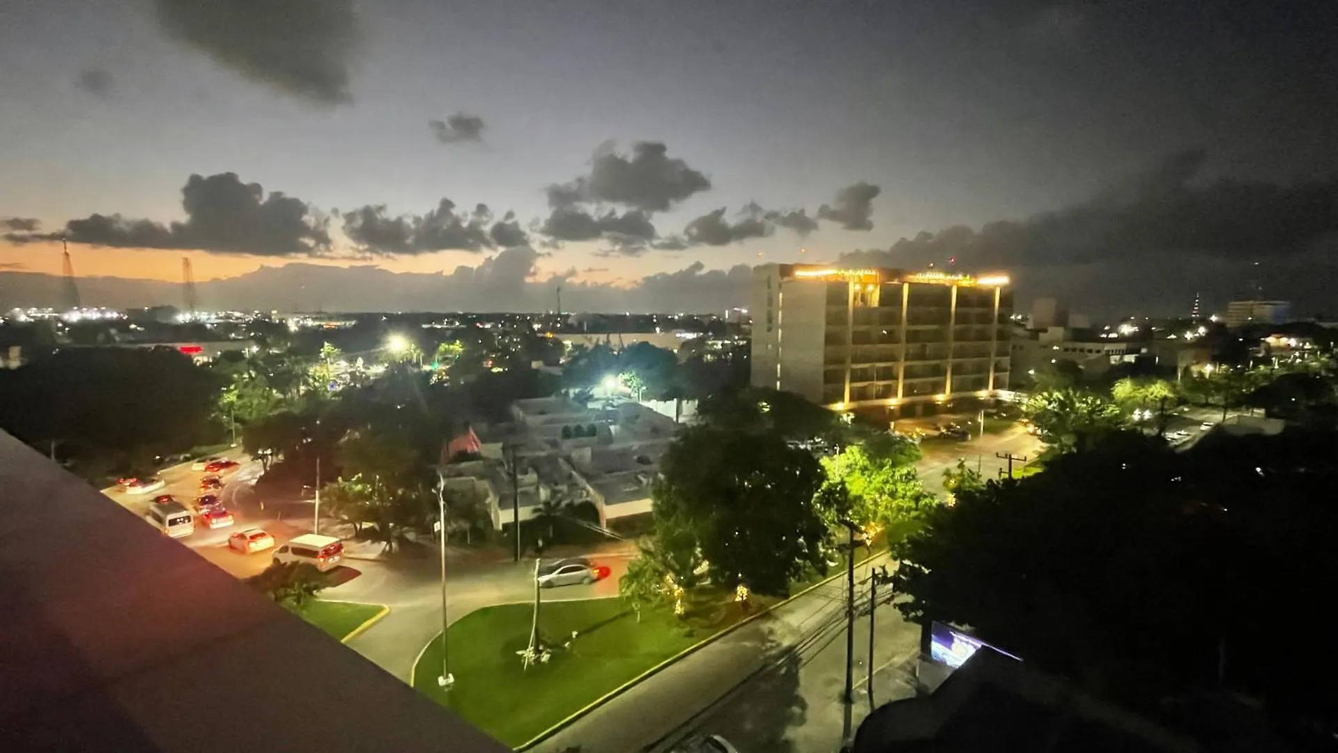 Barcelona Condos 307 Cancún 0*,  Mexikó