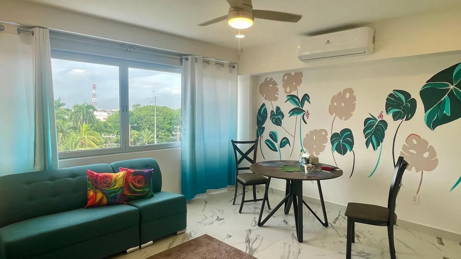 Barcelona Condos 307 Cancún