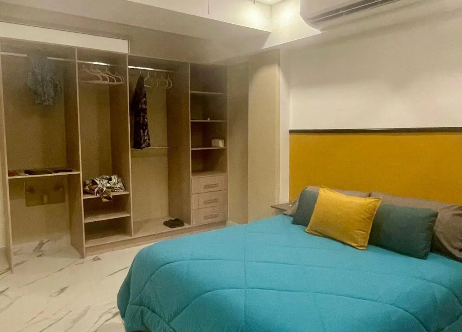 Barcelona Condos 307 Cancun